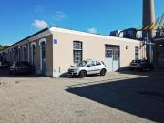 Capannone in affitto a Sesto San Giovanni