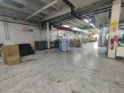 Capannone in affitto a Sesto San Giovanni