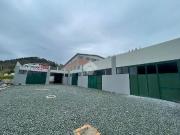 Capannone in affitto a Sestri Levante