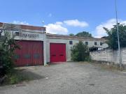 Capannone in affitto a Seveso