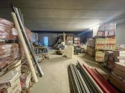 Capannone in affitto a Seveso