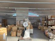 Capannone in affitto a Signa