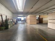 Capannone in affitto a Silea