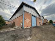 Capannone in affitto a Soliera