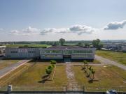 Capannone in affitto a Sommariva del Bosco, Tavelle