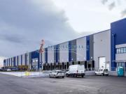 Capannone in Affitto a Sulbiate