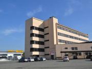 Capannone in affitto a Torino