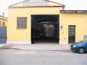 Capannone in affitto a Torino