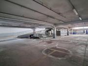 Capannone in affitto a Torino