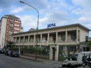 Capannone in affitto a Torino