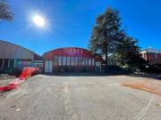 Capannone in affitto a Tortona