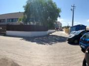 Capannone in affitto a Trani