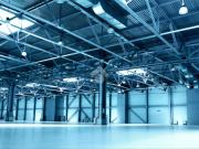 Capannone in vendita a Treviglio