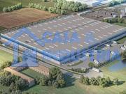 Capannone in affitto a Trezzano Sul Naviglio