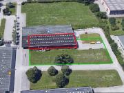 Capannone in affitto a Udine