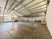 Capannone in affitto a Valmadrera