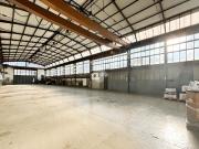 Capannone in affitto a Valmadrera