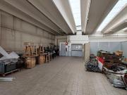 Capannone in affitto a Valmadrera