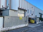 Capannone in affitto a Venezia