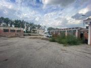 Capannone in affitto a Verona