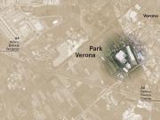 Capannone in affitto a Verona