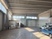 Capannone in Affitto a Verona