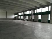 Capannone in affitto a Verona