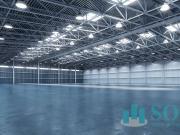 Capannone in Affitto a Verona