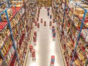 Capannone in affitto a Vignate