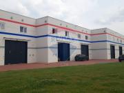 Capannone in affitto a Vimercate