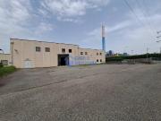 Capannone in affitto a Vimodrone