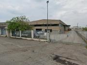 Capannone in affitto a Voghera