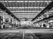 Capannone in affitto a Zane'