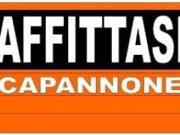 Capannone in affitto a Zero Branco