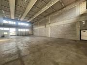 Capannone in affitto, Capraia e Limite capraia