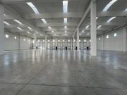 Capannone in affitto di 10000 m² in Via Boscofangone, 45