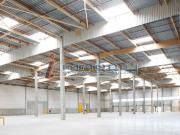 Capannone in affitto di 10000 m² in Via Vialba