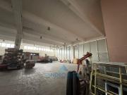 Capannone in affitto di 1000 m²
