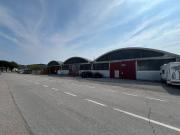Capannone in affitto di 1000 m²