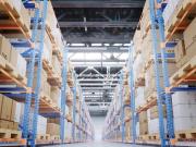 Capannone in affitto di 1000 m²