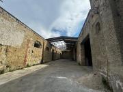 Capannone in affitto di 1000 m² in Via del Macello, 20