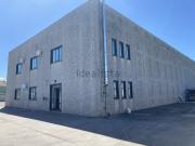 Capannone in affitto di 1000 m² in Via Grazia Cherchi, 3