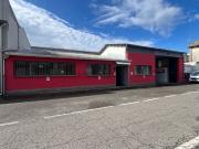 Capannone in affitto di 1000 m² in Via John Fitzgerald...