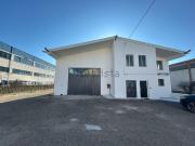 Capannone in affitto di 1000 m² in Via Ofanto, 7