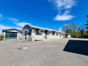 Capannone in affitto di 1000 m² in Via per Schianno, 25