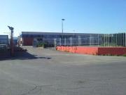 Capannone in affitto di 1000 m² in Via Ranuccio Bianchi...