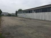 Capannone in affitto di 1000 m² in Via Ravegnana