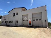 Capannone in affitto di 1000 m² in Via Sant&apos Anna II...