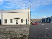 Capannone in affitto di 1000 m² in Via Statale Paullese