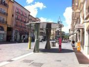 Capannone in affitto di 100 m²